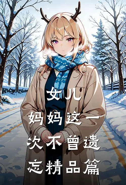 女儿，妈妈这一次不曾遗忘精品篇