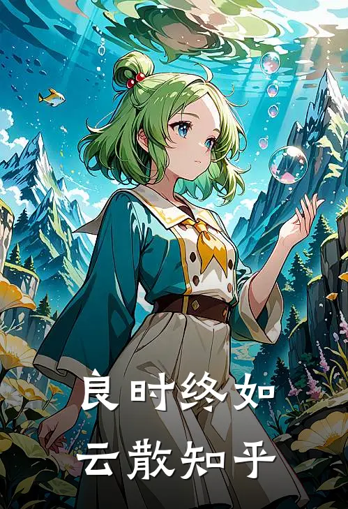 良时终如云散知乎