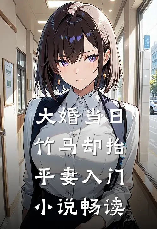 大婚当日，竹马却抬平妻入门小说畅读
