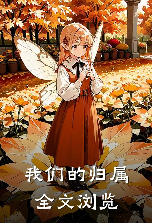 我们的归属全文浏览