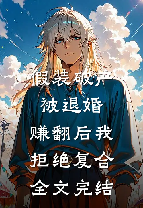 假装破产被退婚，赚翻后我拒绝复合全文完结