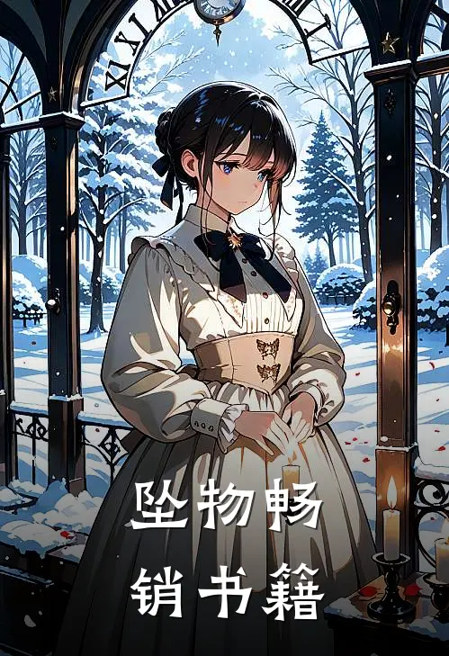 坠物畅销书籍