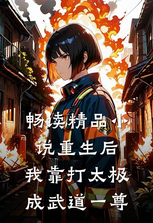 畅读精品小说重生后，我靠打太极成武道一尊