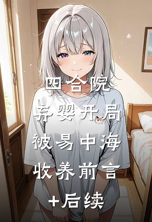 四合院：弃婴开局，被易中海收养前言+后续