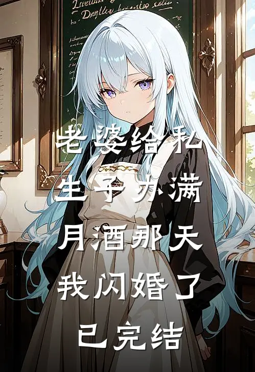 老婆给私生子办满月酒那天，我闪婚了已完结
