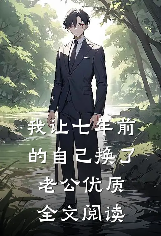 我让七年前的自己换了老公优质全文阅读