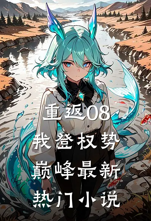 重返08：我登权势巅峰最新热门小说