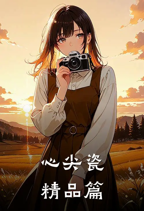 心尖瓷精品篇