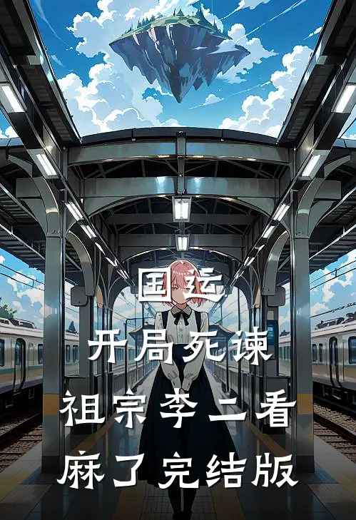 国运：开局死谏，祖宗李二看麻了完结版