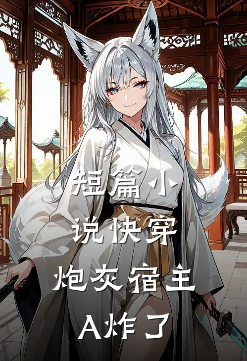 短篇小说快穿：炮灰宿主A炸了