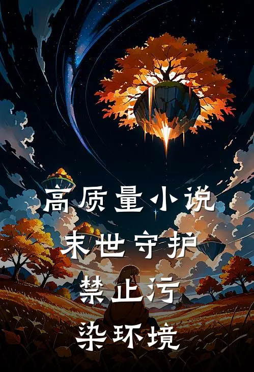高质量小说末世守护：禁止污染环境