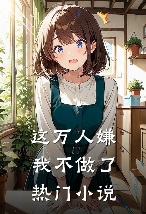 这万人嫌我不做了热门小说