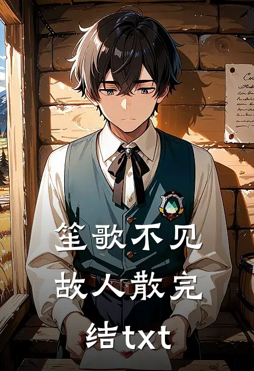 笙歌不见故人散完结txt