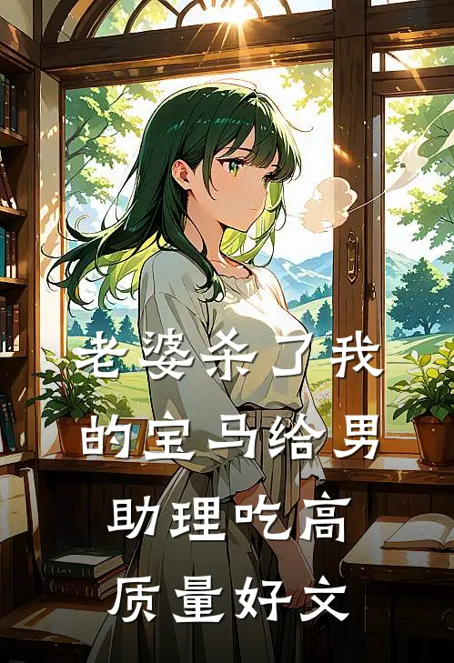 老婆杀了我的宝马给男助理吃高质量好文