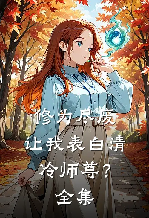 修为尽废，让我表白清冷师尊？全集