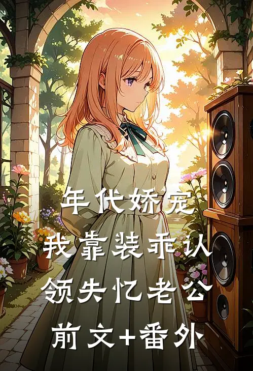 年代娇宠：我靠装乖认领失忆老公前文+番外