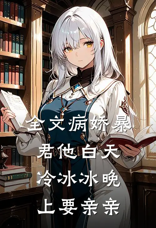 全文病娇暴君他白天冷冰冰晚上要亲亲