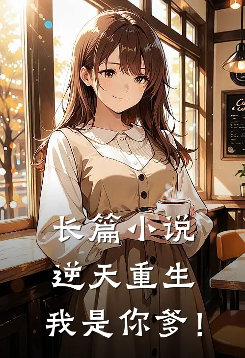 长篇小说逆天重生：我是你爹！