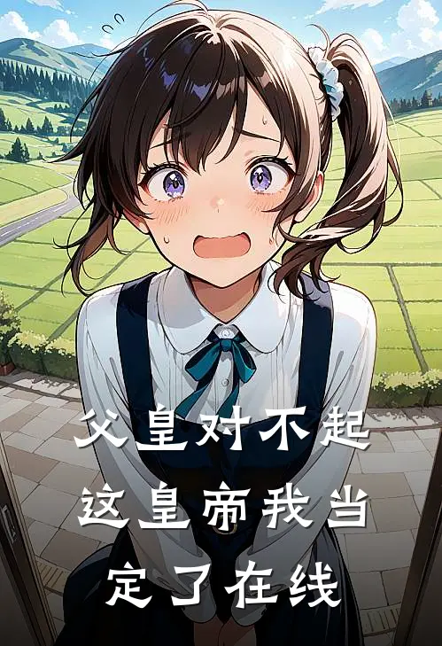 父皇对不起，这皇帝我当定了在线