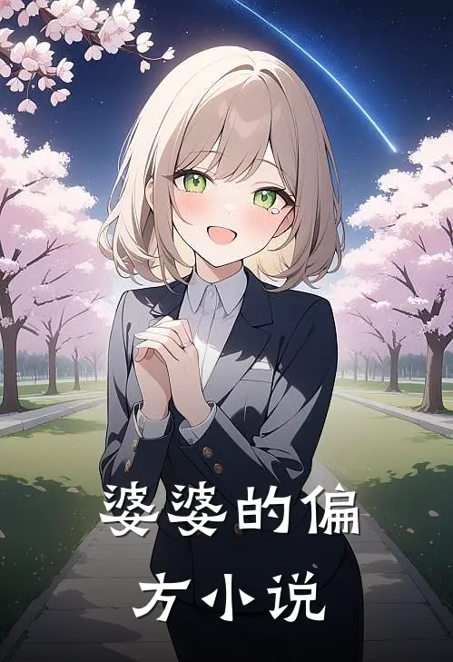 婆婆的偏方小说