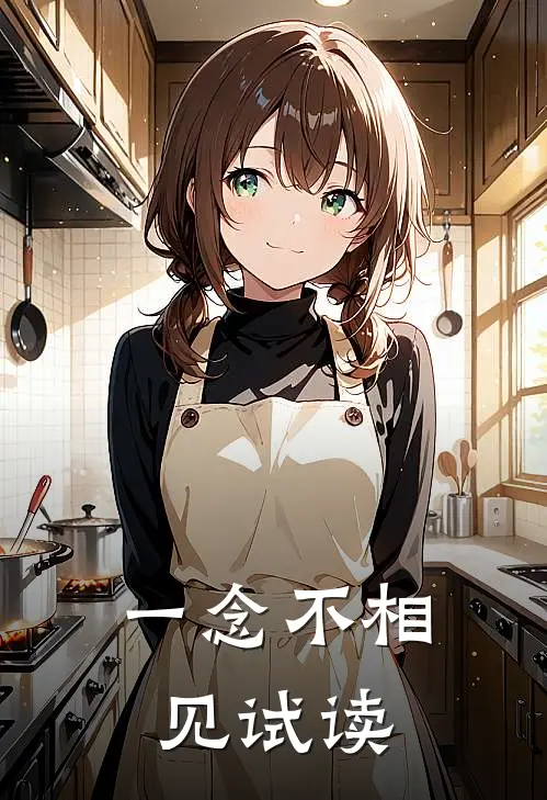 一念不相见试读