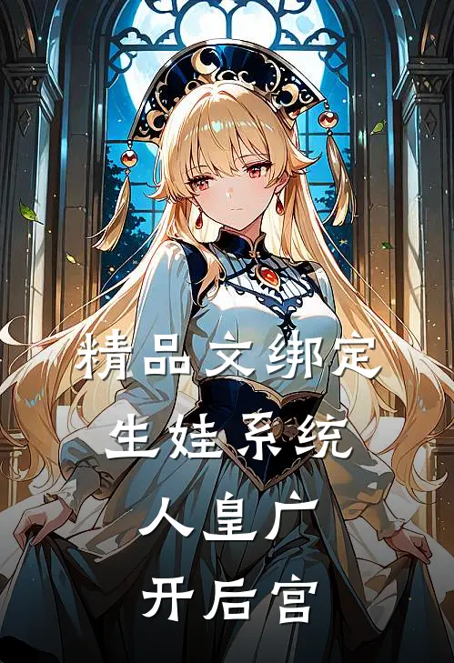 精品文绑定生娃系统，人皇广开后宫