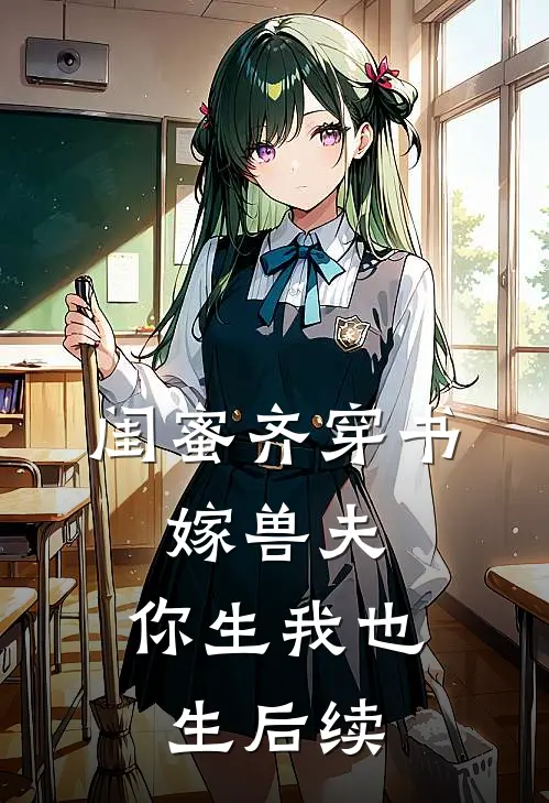 闺蜜齐穿书：嫁兽夫，你生我也生后续