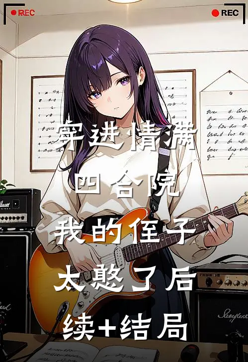 穿进情满四合院，我的侄子太憨了后续+结局