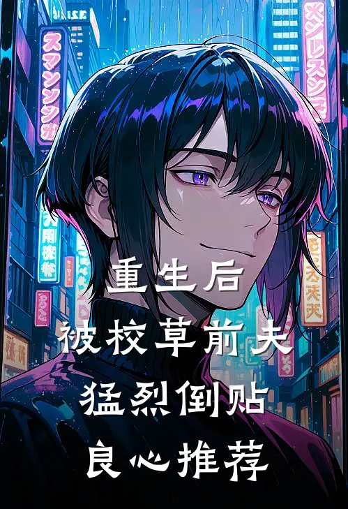 重生后，被校草前夫猛烈倒贴良心推荐