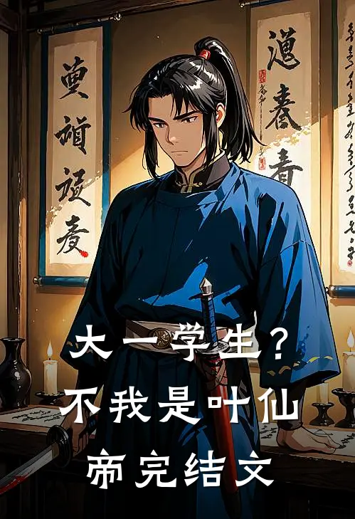 大一学生？不，我是叶仙帝完结文