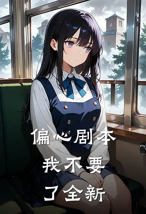 偏心剧本，我不要了全新