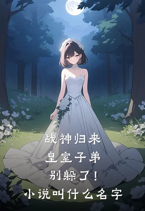 战神归来，皇室子弟别躲了！小说叫什么名字