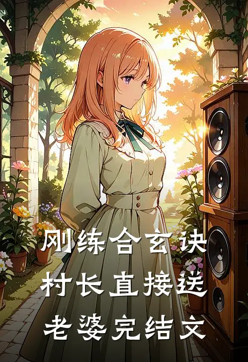 刚练合玄诀，村长直接送老婆完结文