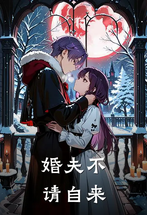 婚夫不请自来