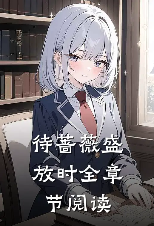 待蔷薇盛放时全章节阅读
