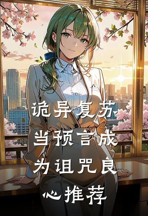 诡异复苏：当预言成为诅咒良心推荐