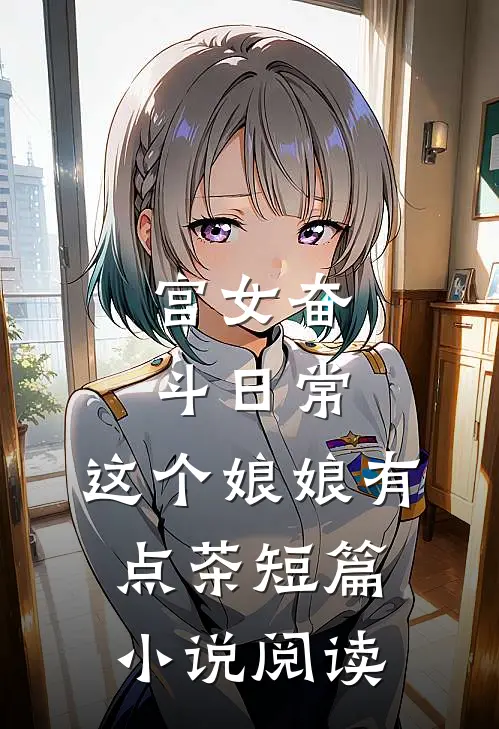 宫女奋斗日常：这个娘娘有点茶短篇小说阅读