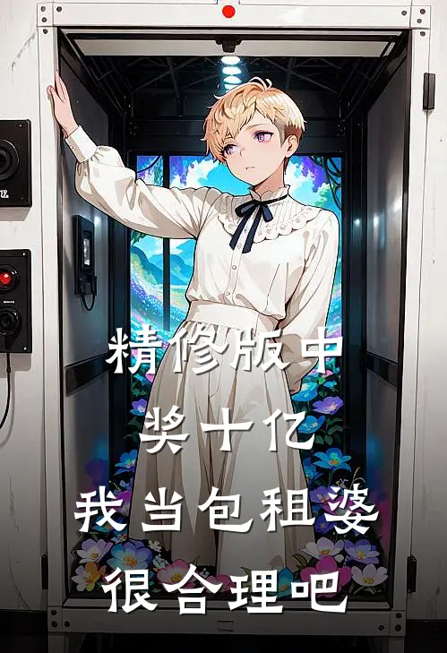 精修版中奖十亿，我当包租婆很合理吧