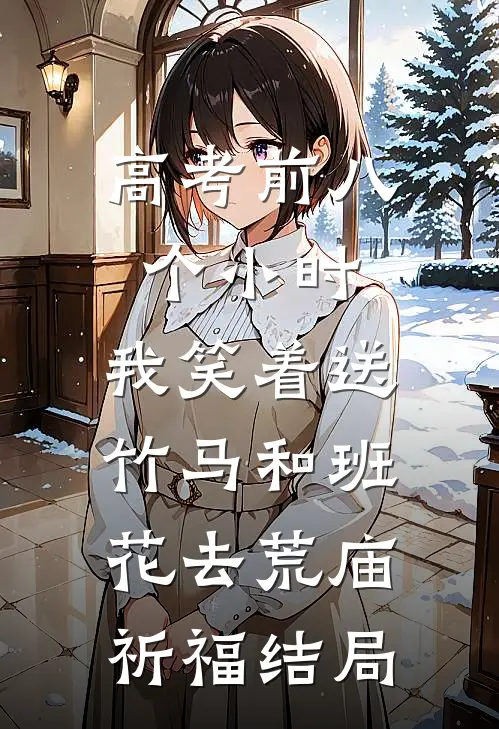 高考前八个小时，我笑着送竹马和班花去荒庙祈福结局