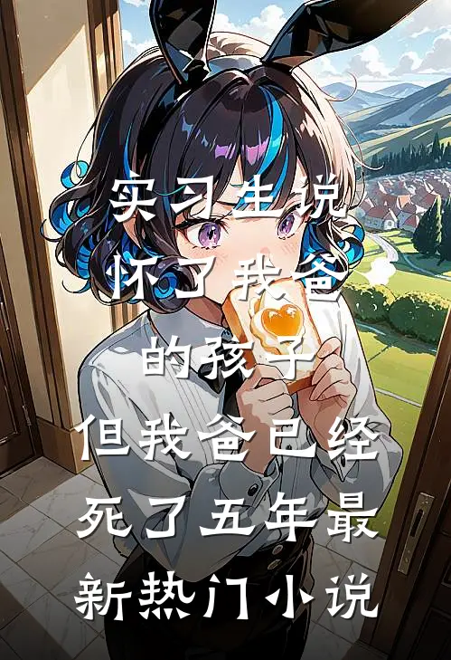 实习生说怀了我爸的孩子，但我爸已经死了五年最新热门小说