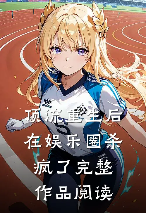 顶流重生后在娱乐圈杀疯了完整作品阅读