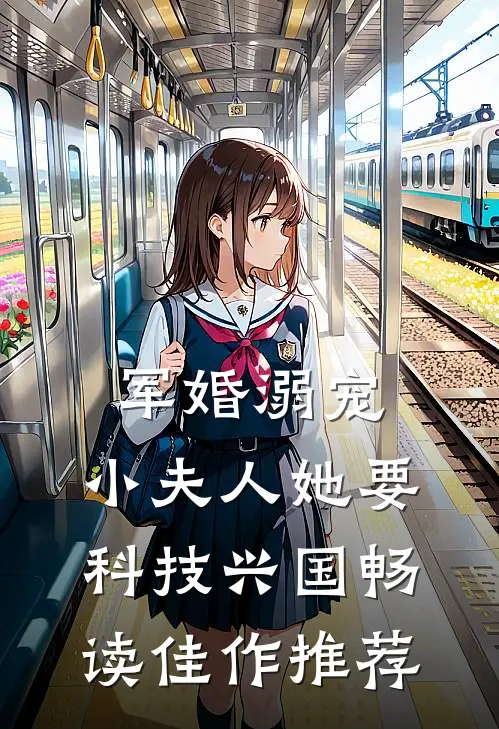 军婚溺宠：小夫人她要科技兴国畅读佳作推荐