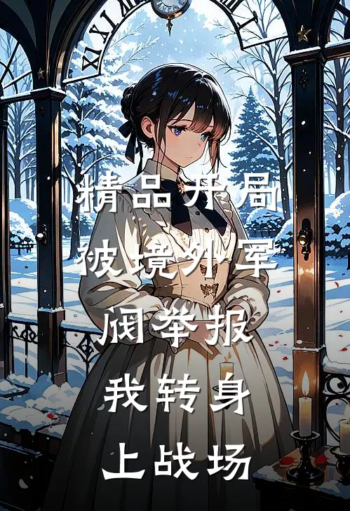 精品开局被境外军阀举报，我转身上战场
