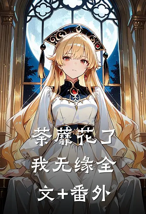 荼蘼花了我无缘全文+番外