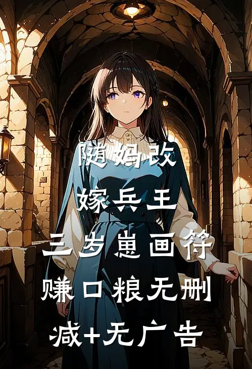 随妈改嫁兵王：三岁崽画符赚口粮无删减+无广告