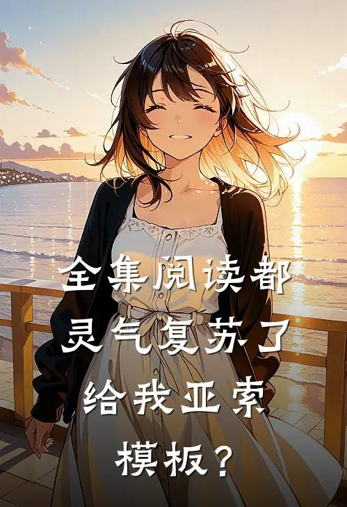全集阅读都灵气复苏了，给我亚索模板？