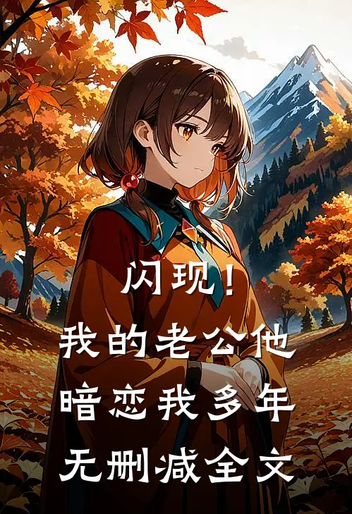 闪现！我的老公他暗恋我多年无删减全文