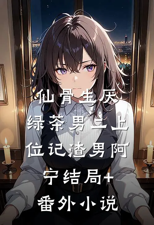 仙骨生厌：绿茶男二上位记渣男阿宁结局+番外小说