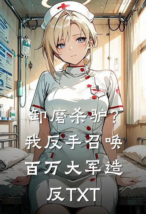 卸磨杀驴？我反手召唤百万大军造反TXT