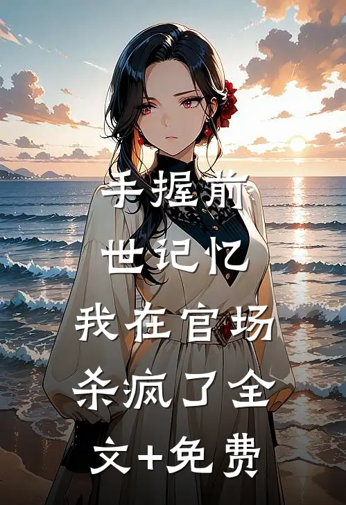 手握前世记忆，我在官场杀疯了全文+免费